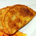 Сooksnap від Татьяна Шуляк 🇺🇦🌺, який(а) приготував(ла) Чебуреки.
