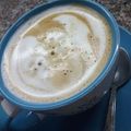 صورة من ❤ريتال Rital❤😊، شاركها بعد تجربة وصفة كابوتشينو لذيذ ☕☕☕ لحبباتي ليخدمو معايا 💕💕💕