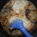 Cooksnap dari Yuni Marfuah untuk resep Nasi Liwet Rebon Ricecooker 🍚