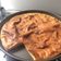 La cooksnap de Noelia cuando cocinó Faina de Queso (Licuado)