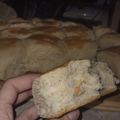El cooksnap de Milena Franco cuando hizo Pancitos caseros para disfrutarlos como vos quieras!🤗😋.