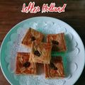 Cooksnap dari Cassalover ( AyuCIMO ) untuk resep Lekker holland ekonomis