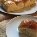 Cooksnap dari Galuh Jati Asmara untuk resep Roti sobek lembut dan empuk