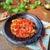 Cooksnap dari Berlian Soewandono untuk resep Dori Krispi Sambel Matah