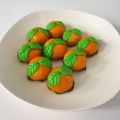 Cooksnap dari ikapermatasari_unesa untuk resep Kue tok / kue ku