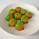Cooksnap dari ikapermatasari_unesa untuk resep Kue tok / kue ku