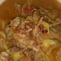 Cooksnap dari REKHA ASTIKA untuk resep Tongseng Daging Sapi
