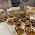 Cooksnap dari Dinda untuk resep Marmer Cake Eggyolk Flour