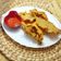 Cooksnap dari Kiki Rizqi Andini untuk resep 199. Kulit Ayam Krispy #BanggaKirimRecook