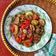 Cooksnap dari Nay's Kitchen untuk resep Tumis Terong Lalap