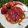 Cooksnap από Γωγω..#Corfu..!!! στη συνταγή Μαρμελάδα φράουλα!!! 🍓🍓🍓