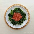 Cooksnap dari kreasivinagoest untuk resep Brambang Asem