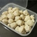 Cooksnap dari pawonbune_aas untuk resep Baso Sapi Kenyal