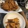 El cooksnap de Mariana Tadeo cuando hizo Doritos.