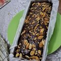 Cooksnap dari RindU untuk resep Brownies Panggang Shinny Crust