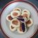 Cooksnap dari etiktok untuk resep Bakpia teflon ubi ungu