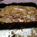 El cooksnap de Ana Guillama cuando hizo Tarta de puerros sencilla y muy rica.