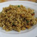 Cooksnap dari meil untuk resep Nasi goreng udang