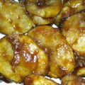 Cooksnap dari gita Waluyo untuk resep Gemblong (Getas Ketan)
