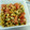 El cooksnap de Josemi CilantroYHierbabuena cuando hizo Garbazos coloridos con mucho sabor.