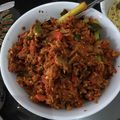 Cooksnap dari Imelda Widjaja untuk resep Sambal cakalang 🐟