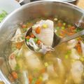 Boaaa 的 胡椒豬肚雞湯 cooksnap