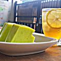 Cooksnap dari Ra Mekakat untuk resep Puding alpukat santan🥑