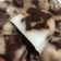 Cooksnap dari Melly McKenzie untuk resep Puding mozaik nutrijel coklat