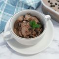 Cooksnap dari ochirosi untuk resep Ice Cream Chocochips