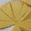 Cooksnap dari Desty Ristiani untuk resep Kue lumpur kentang
