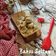 Cooksnap dari Wids Kitchen 🍀🌷 untuk resep Bakso Seitan / Bakso Vegetarian / Bakso Gluten