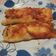 El cooksnap de marcelahoropeza cuando hizo Canelones de acelga y salsa de tomate súper rica 🌯🍅.