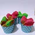 Cooksnap dari Martha Prasetyo untuk resep Bolu Kukus Mekar - Takaran sendok