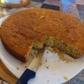 El cooksnap de gabybertola28@gmail.com cuando hizo Torta de Naranja Licuada.