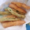 Cooksnap dari Jhoe untuk resep Sayur Goreng Kriyuk Mak Yuzzzzz