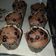 Cooksnap dari Indria Ahmad untuk resep Chocolate Cupcake Choco Chips (Kukus)