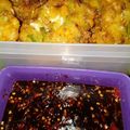 Cooksnap dari selvin untuk resep Sambal kecap untuk bakwan berbuka puasa