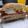 El cooksnap de nanuyagus cuando hizo Pan de pebetes o hamburguesas.