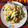 El cooksnap de Saúl García cuando hizo Pasta penne con pollo, brócoli y salsa Alfredo.