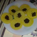 Cooksnap dari Dapur Alia Asyifa untuk resep Kue Cubit