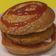 Varsha Dave's cooksnap of when they made આલુ ટિક્કી બર્ગર (Aloo Tikki Burger Recipe In Gujarati).