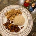 صورة من dodi kaaki، شاركها بعد تجربة وصفة دجاج بصوص كريمة الخردل (ستروجنوڤ)