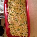 Laura Paswaters's cooksnap of when they made Chicken Tetrazzini.