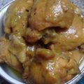 Cooksnap dari Feny untuk resep Ayam goreng lengkuas (ayam ungkep bumbu kuning jtt)