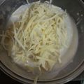 Cooksnap dari A N N I S A untuk resep Singkong thailand