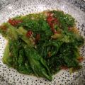 Cooksnap dari epipio untuk resep Tumis Selada Kriting