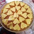 Cooksnap από εφη Λυτρα στη συνταγή Πάστα Φλώρα νηστίσιμη