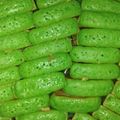 Cooksnap dari Susianingsih Tirto Cahyo untuk resep Pukis Banyumas
