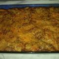 cliara30's cooksnap of when they made Ground Beef Casserole.