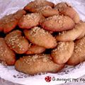 Cooksnap από ΔΙΔΥΜΙΝΑ στη συνταγή Μελομακάρονα εκπληκτικά και γεμιστά!